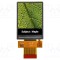 Afișaj TFT 2,4&quot; 240x320 LED RGB NEWHAVEN DISPLAY INTERNATIONAL