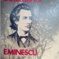 Victor Craciun - Dedicatii lui Eminescu (1972)