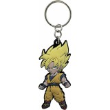Breloc Dragon Ball DBZ Goku
