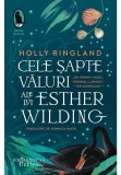 Cele sapte valuri ale lui Esther Wilding - Holly Ringland - Humanitas Fiction
