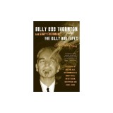 The Billy Bob Tapes: A Cave Full of Ghosts