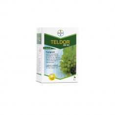 Fungicid Teldor 500 Sc (Fenhexamid 500 Gr/L), Bayer foto