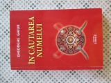 Gheorghe Ghiur - In cautarea numelui