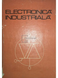 P. Constantin - Electronică industrială (editia 1976)