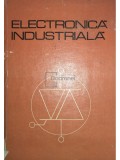 P. Constantin - Electronică industrială (editia 1976)