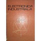 P. Constantin - Electronica industriala (Editia: 1976)