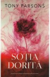 Sotia dorita - Tony Parsons