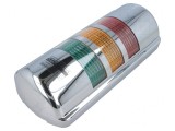 Semnalizator LED Roșu/Ambră/Verde