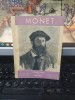 Claude Monet album, text George Besson, Les editions Braun, Paris c. 1950, 090