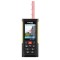 Telemetru laser Nivel System HDM-120BC cu fascicul laser rosu