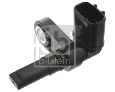 FEBI BILSTEIN 106960 senzor,turatie roata foto