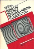 Tehnica Vorbirii si Labiolectura - Probleme Metodice, Ilie Stanica (1983) | Carte Studiu Educatie Psihologie