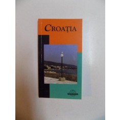 CROATIA de HORVATH TIBOR , 2001