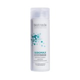 Biotrade Sebomax Sensitive Șampon pentru scalp sensibil 200 ml