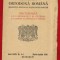 &quot;Inscaunarea Mitropolitului Olteniei si a episcopului Ramnicului&quot; BOR - 1949.