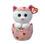 PLUS TY 15CM BOOS GIGGLES PISICUTA IN OU SuperHeroes ToysZone