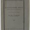 MONOGENISMUL BIBLIC - STUDIU DOGMATICO - APOLOGETIC , TEZA DE DOCTORAT IN TEOLOGIE de PR. GH. F. CIAUSANU , 1931