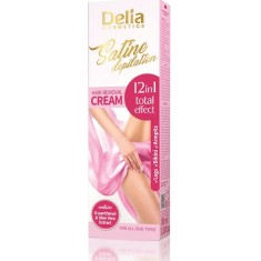 CREMA DEPILATOARE 12 IN 1 PIELE SENSIBILA 100ML