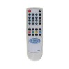 Telecomanda Universala VES-01, 10m, Compatibila TV, Receivere