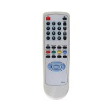 Telecomanda universala VES-01, distanta maxima de operare 10 m, alb