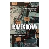 Cumpara ieftin Homegrown, Alexander Meleagrou-Hitchens, Seamus Hughes, Bennett Clifford