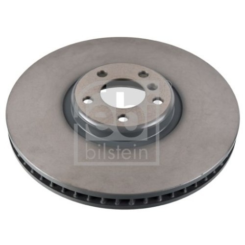 Febi Bilstein Disc frana