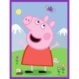 Puzzle - Primo Baby Maxi - Peppa Pig | Trefl