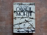 CANALUL MORTII - ION CARJA, 1993