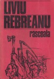 Liviu Rebreanu - Rascoala