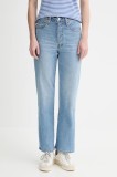 Levi&#039;s jeans RIBCAGE STRAIGHT ANKLE high waist 72693