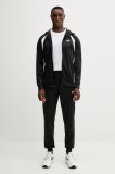 Puma trening culoarea negru, 688171