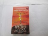 David Baldacci - Justitie divina