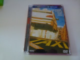 Taxi- Luc Besson, DVD, Altele