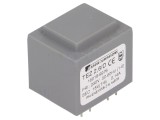 Transformator &Icirc;ncapsulat 2,5VA 230V 18V pentru PCB