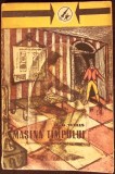 OPERE ALESE VOL.1 MASINA TIMPULUI, OMUL INVIZIBIL, INSULA DOCTORULUI MOREAU-H.G. WELLS-334673