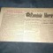 ZIARUL ROMANIA LIBERA 9 DECEMBRIE 1950