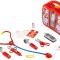 Trusa de doctor cu telefon mobil