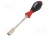 &amp;#351;urubelni&amp;#355;a, cap hexagonal, lungime 246mm, varf {{Dimensiune varf}}, WIHA - 02840