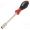 &amp;#351;urubelni&amp;#355;a, cap hexagonal, lungime 246mm, varf {{Dimensiune varf}}, WIHA - 02840