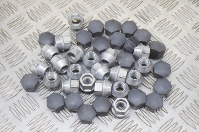 Set prezoane roata TESLA MODEL 3 2019 12646769