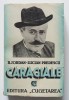 B. Jordan (autograf) - Lucian Predescu - Caragiale. Tragicul destin...