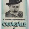 B. Jordan (autograf) - Lucian Predescu - Caragiale. Tragicul destin...