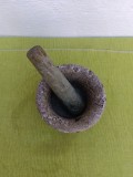 Mojar vechi din piatra
