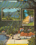 CPI B13284 CARTE POSTALA - BAILE TUSNAD. MOZAIC