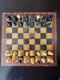 NI48 Joc de șah din perioada comunistă