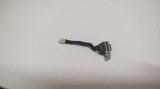 Conector Power DC Laptop Sony Vaio PCG-4V1M, Dc conector