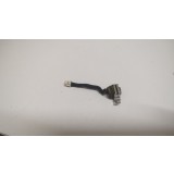 Conector Power DC Laptop Sony Vaio PCG-4V1M