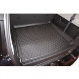 Tavita Portbagaj Auto Premium SsangYong Rexton W (2012-2017) 7 Locuri - Protectie Portbagaj Impermeabila, Anti-alunecare