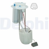 Pompa combustibil Daihatsu Charade Viii; Toyota Yaris Motor 1.0 VVT-i, 1.0 VVT-i, 1.0 VVT-i, 1.3 VVT-i, 1.3 VVT-i, 1.33 16V, OE 133260