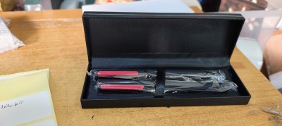 Set Pixur Ballpoint and Rollerball Pen #A7615 foto